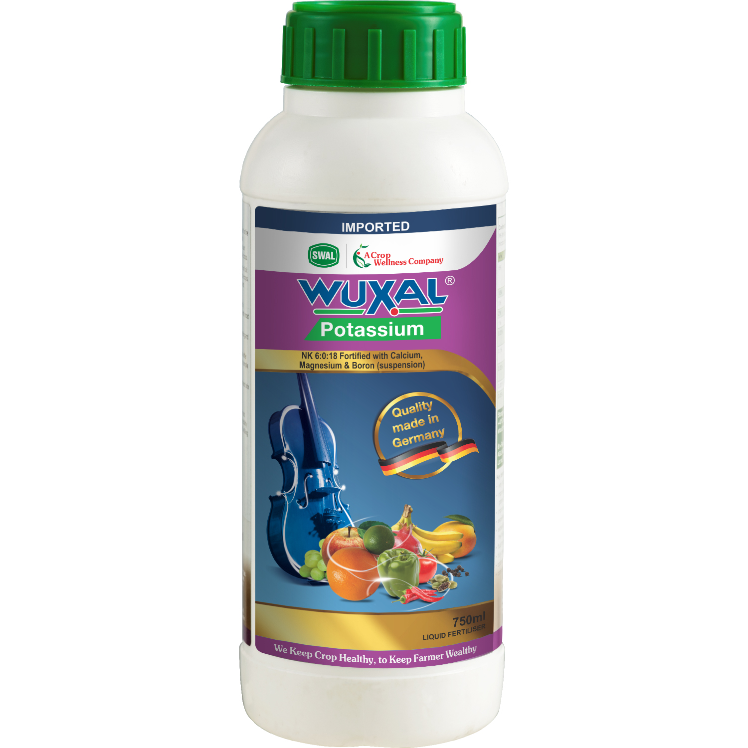 Wuxal Potassium